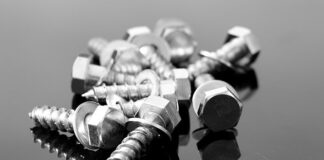 Kotwy pierścieniowe - najważniejsze informacje