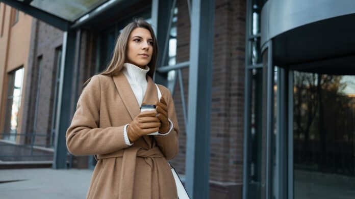 Dlaczego rękawiczki ze skóry są niezastąpione