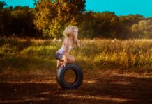 Jak powinny leżeć spodenki rowerowe?