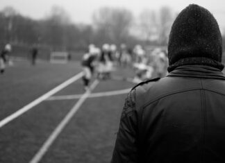 Jak powinien leżeć toczek?