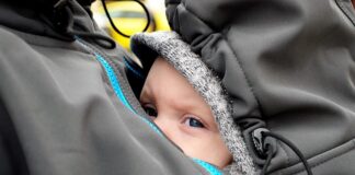 Jaką kurtkę na narty?