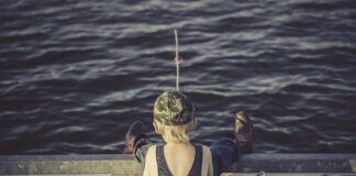 Jaki kombinezon wędkarski kupić?