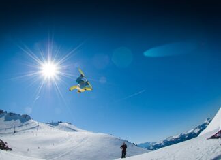 Jaki rozmiar kasku snowboardowego?