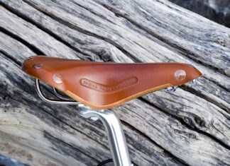 Po co sztyca z offsetem?