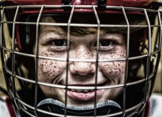 Ile jest karnych w hokeju?