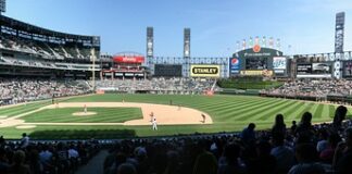 Jaki kij baseballowy do obrony?