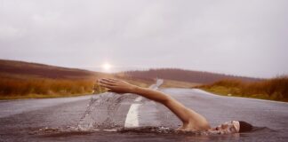 Przy jakim wietrze można pływać?