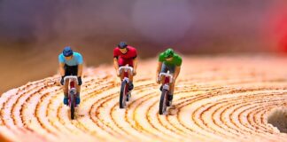 Czy trzeba mieć kartę rowerową na rolki?