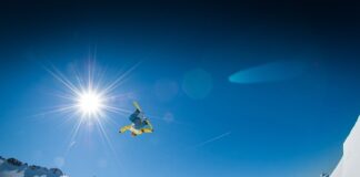 Jak dobrać rozmiar wiązania snowboardowe?