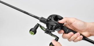 Na co zwrócić uwagę przy zakupie kołowrotka?