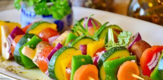 Jaki spinning na szczupaka i okonia?