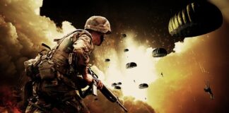 Gdzie nie można mieć przy sobie broni?