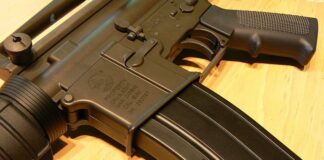 Jakie rękawice do MMA?