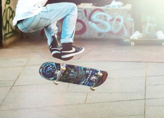 Jaki kask na longboard?