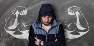 Jaka bielizna na trening?