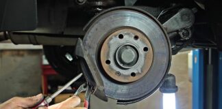 Ile trwa wymiana linki hamulca w rowerze? Ile trwa wymiana linki hamulca w rowerze?