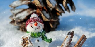 Jak zrobić czapkę z komina?