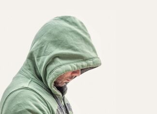 Kim jest ochroniarz Lewandowskiego?