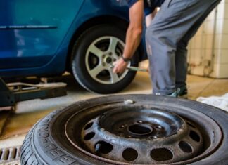 Ile kosztuje podstawowy serwis rowerowy?