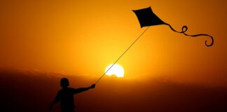 Jak wybrać latawce?