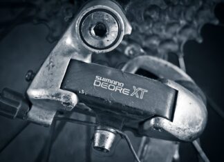 Jakie manetki do Deore?