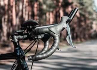 Jakie manetki do roweru MTB?