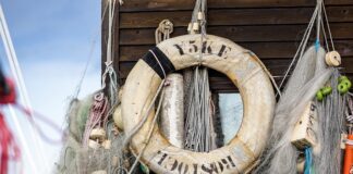 Jakie koło ratunkowe na śródlądzie?