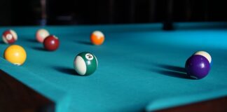 Jaki wybrać kij do bilarda?