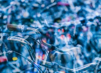 Jaka średnica kierownicy rowerowej?