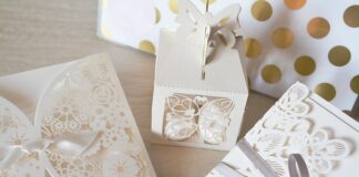 Gdzie kupić zaproszenia na chrzest?