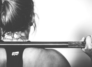 Jak ćwiczyć z małym dzieckiem?