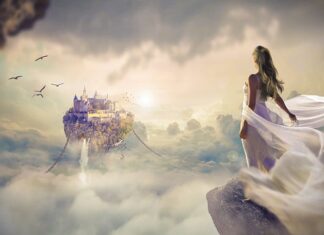 Dlaczego dziewczynki lubia różowy kolor?