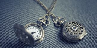 Jakie medaliki na komunię?