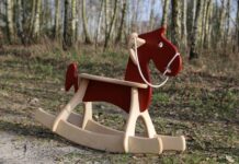 Czy jeździki są zdrowe?