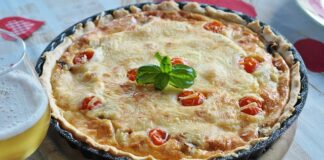 Co zobaczyła Lorraine Warren?