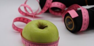 Jak używać Boob Tape?