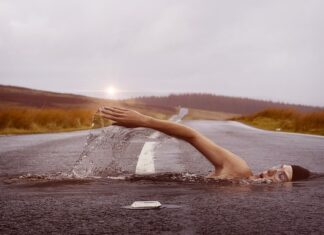 Jaki sport z niemowlakiem?