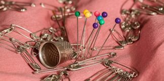 Co oznacza pasmanteria?