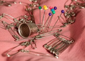 Co oznacza pasmanteria?