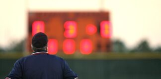 Co należy do obowiązków ojca chrzestnego?