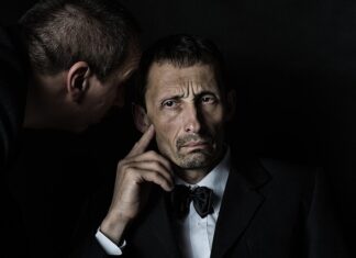 Co zrobić gdy nie ma się chrzestnych dla dziecka?