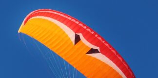 Jaki Motoszybowiec na początek?