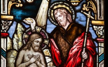 Co wygrawerować na chrzest?