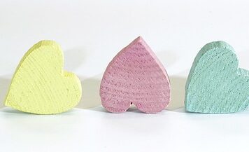 Jaki to rozmiar biustonosza?