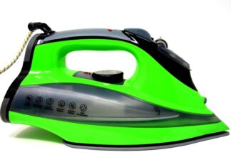 Jak długo prasować koraliki?