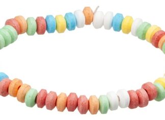 Ile jest koralików Pyssla w pudełku?