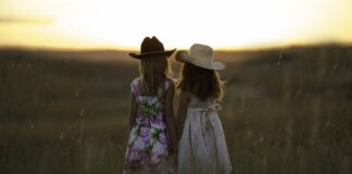 Jaki kolor sukienki na chrzest dla chrzestnej?