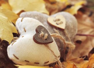 Co na podziękowanie dla gości chrzest?