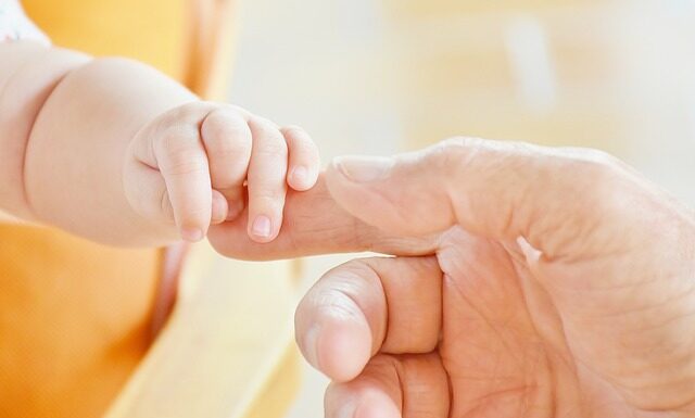 Jaki Bujak dla noworodka?