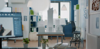 Jak wybrać odpowiednie regały biurowe do swojej firmy